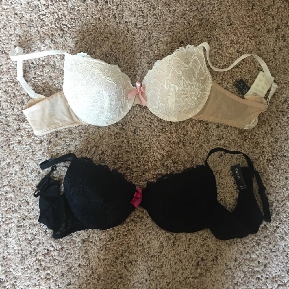 Bras